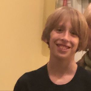 Meet your Posher, Mike